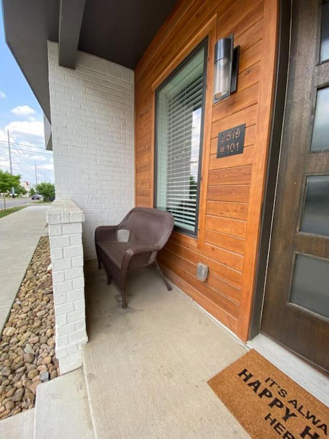 Nashville 3 Bed, 1 Bedroom With Washer, Dryer And Parking Extérieur photo